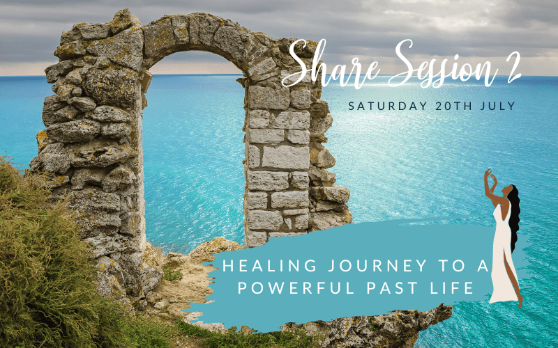 Share Session 2 - July